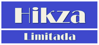 Logo de Hikza
